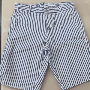NEW (tag was torn off) - Jacadi - Boys Bermuda Shorts, Size 8